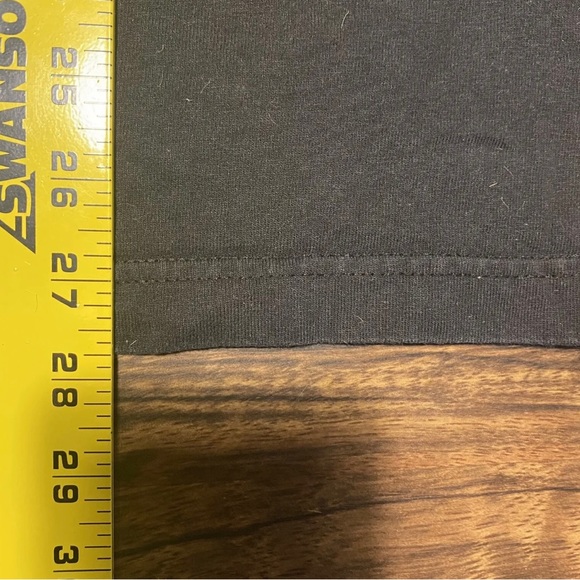 2011 DISTURBED Asylum Band Tour T-Shirt Music As A Weapon KORN - Picture 12 of 13